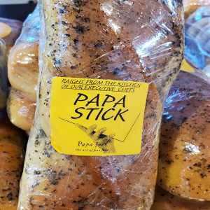 Papa Joe's