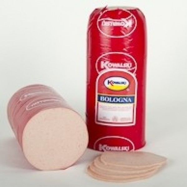 Kowalski Ring Bologna, 14 oz - Foods Co.