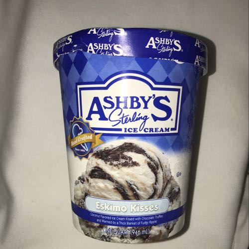 Featured image of post Eskimo Kiss Ice Cream As well sugar and raisins are included