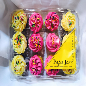 Papa Joe's