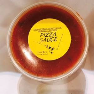 Papa Joe's