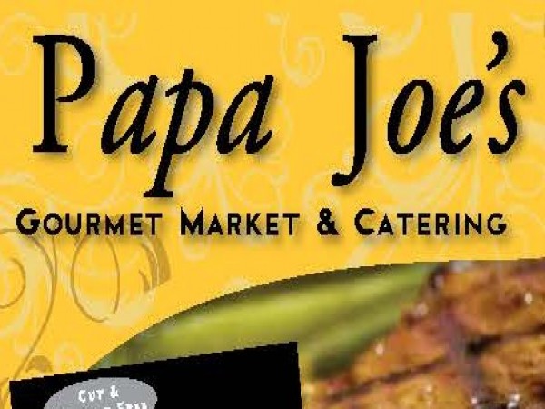 Papa Joe's