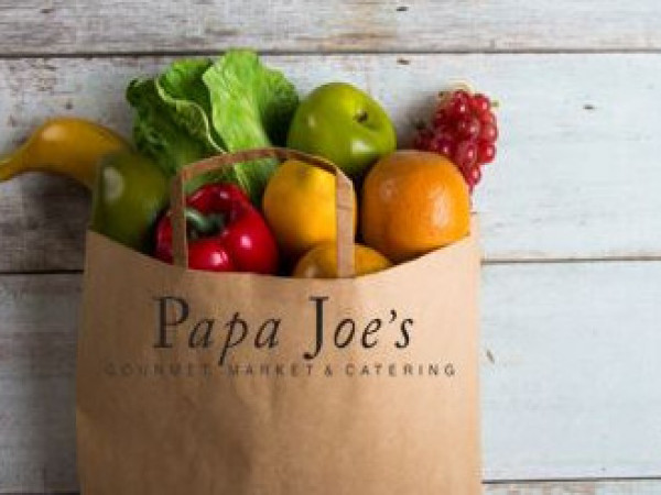 Papa Joe's